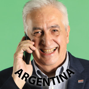 Daniel Padín