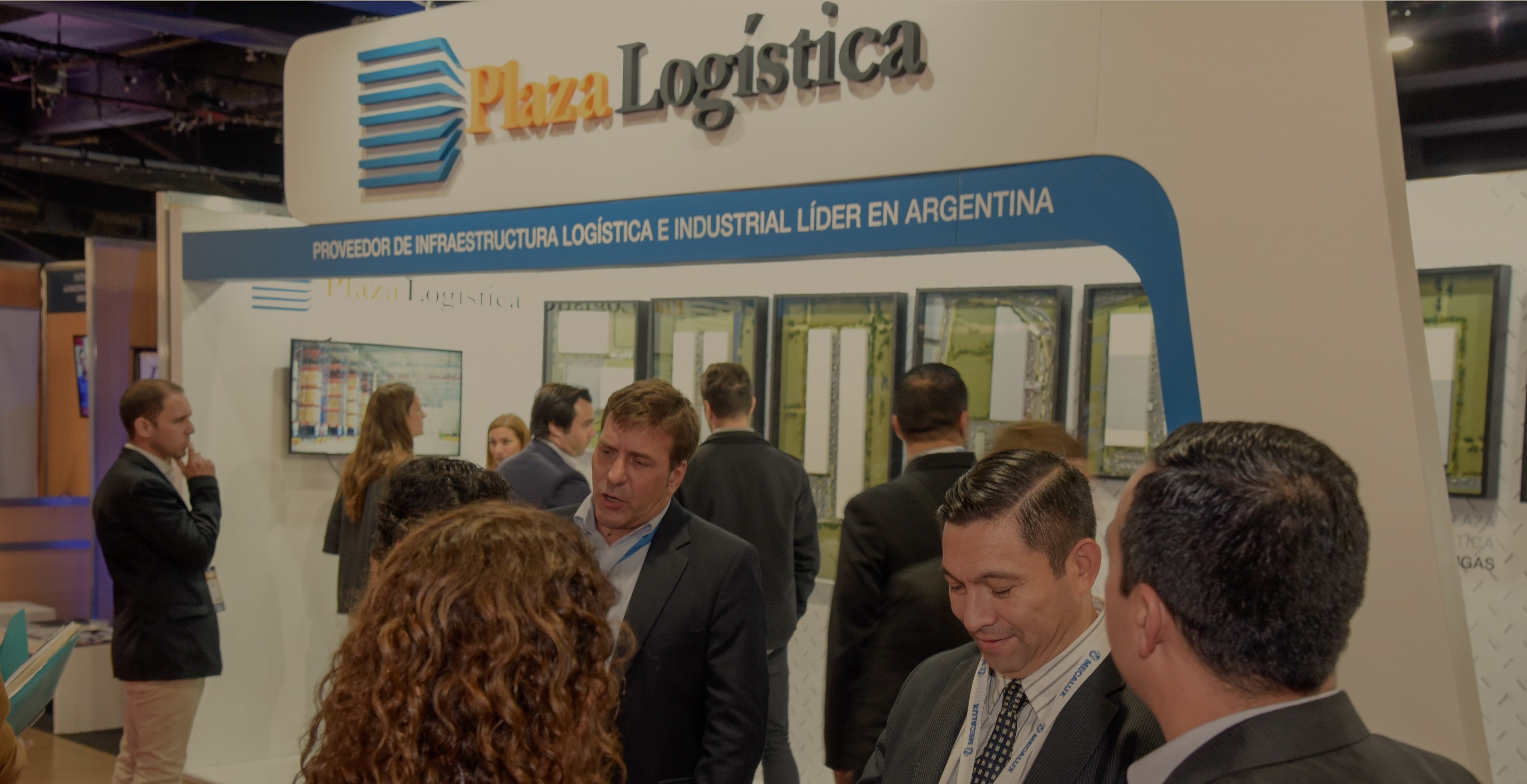 SEA SPONSOR<br>DEL EVENTO L&Iacute;DER DEL SECTOR