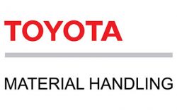 TOYOTA MATERIAL HANDLING